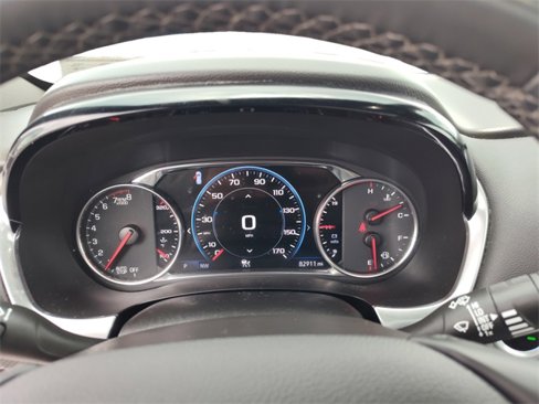 Used 2023 Chevrolet Traverse Premier w/ Redline Edition image 24