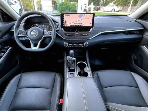 Certified 2023 Nissan Altima 2.5 SL image 21