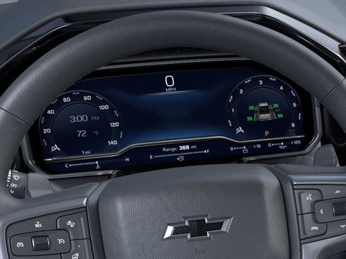New 2026 Chevrolet Silverado 1500 RST image 18