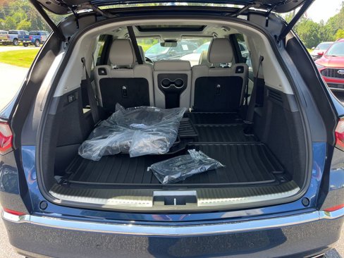 New 2026 Acura MDX w/ Advance Package image 28