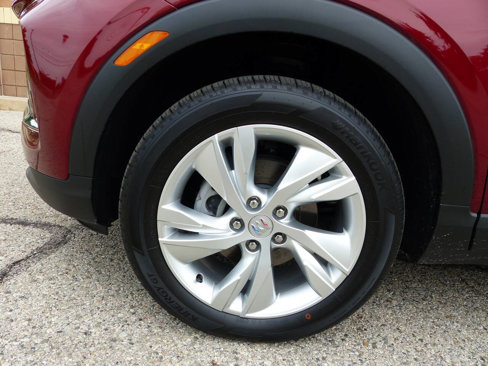 Used 2025 Buick Encore GX Preferred image 14