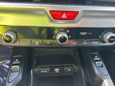 Used 2020 Kia Telluride S image 22