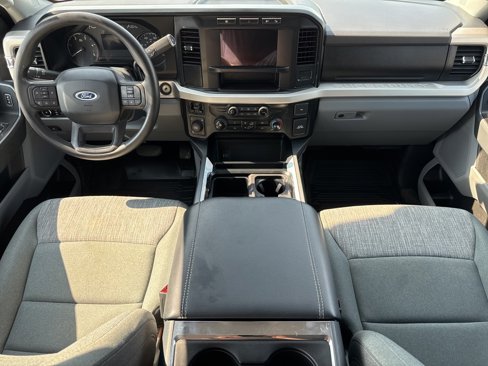 Used 2024 Ford F250 XLT w/ FX4 Off-Road Package image 26