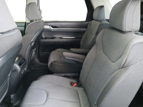 Used 2021 Hyundai Palisade SEL w/ Convenience Package image 10
