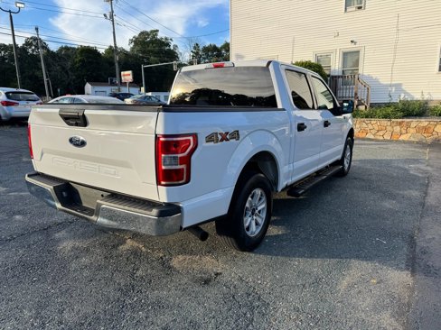 Used 2018 Ford F150 XLT image 7