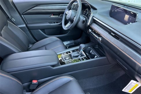 New 2025 MAZDA CX-50 2.5 Turbo w/ Cargo Package image 14