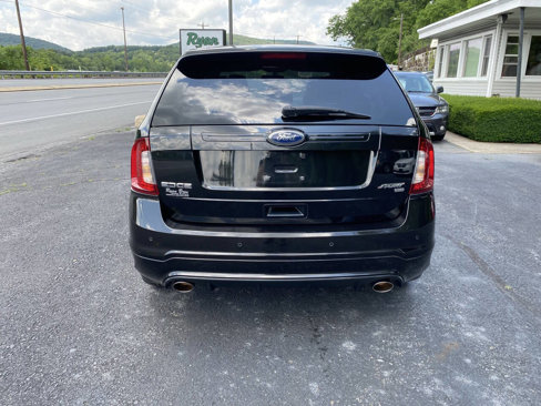 Used 2012 Ford Edge Sport w/ Driver Entry Pkg image 8
