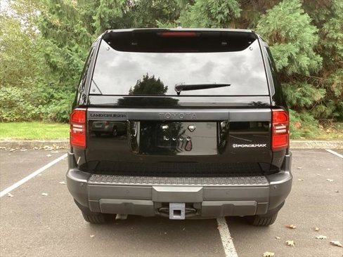 Certified 2025 Toyota Land Cruiser image 21