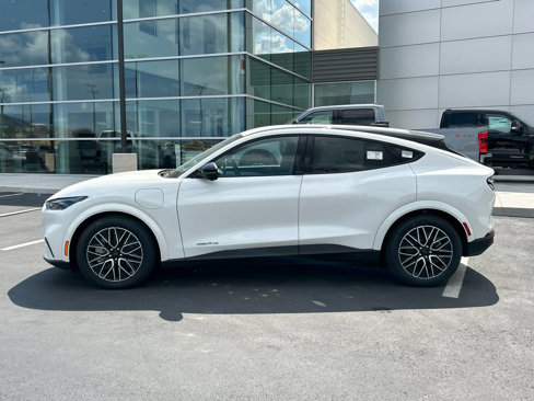 New 2025 Ford Mustang Mach-E Premium w/ Interior Protection Package image 17