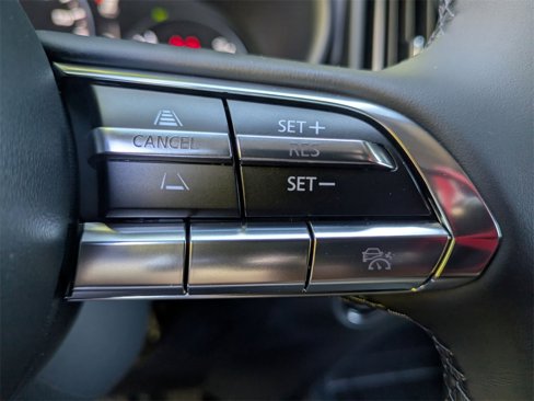 New 2025 MAZDA CX-50 AWD 2.5 S w/ Weather Package image 16
