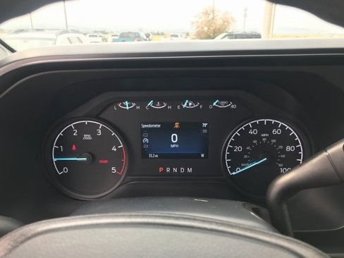New 2026 Ford F350 XLT image 8