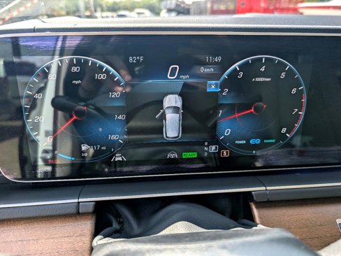 Used 2022 Mercedes-Benz GLE 450 4MATIC image 23