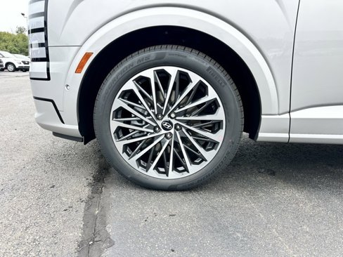 New 2026 Hyundai Palisade Calligraphy image 36
