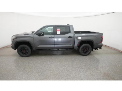 New 2025 Toyota Tundra TRD Pro image 3