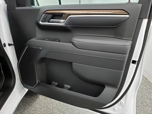 New 2026 Chevrolet Silverado 1500 LT w/ Safety Package image 21