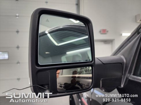 New 2025 RAM 2500 Limited image 34