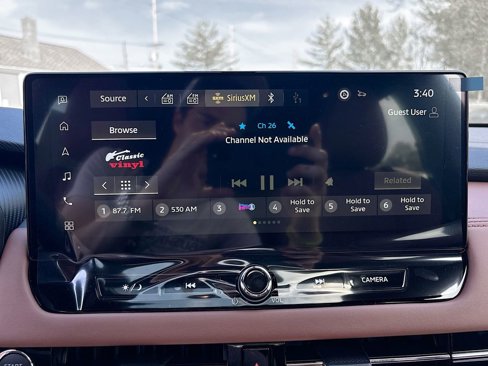 New 2025 Mitsubishi Outlander SEL image 17