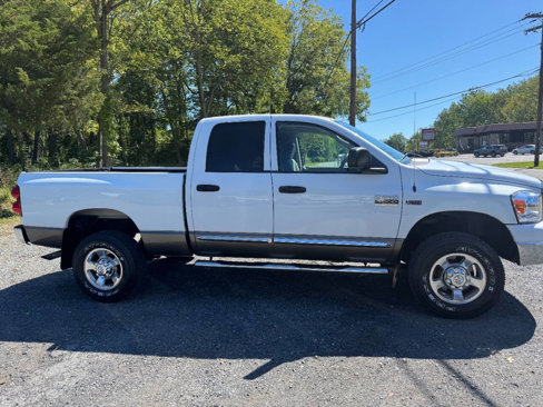 Used 2008 Dodge Ram 2500 Truck SLT w/ Trailer Tow Group image 6