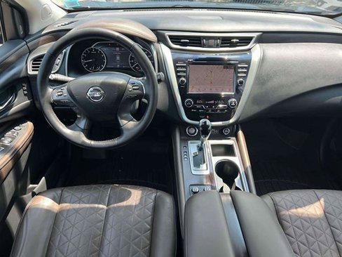 Used 2019 Nissan Murano Platinum w/ Cargo Package image 13