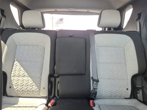 Used 2023 Chevrolet Equinox LT image 27