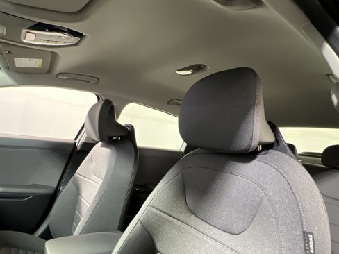 New 2025 Kia K4 EX image 22