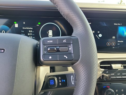 New 2026 Hyundai Palisade XRT Pro image 24