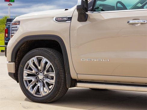 New 2026 GMC Sierra 1500 Denali image 6