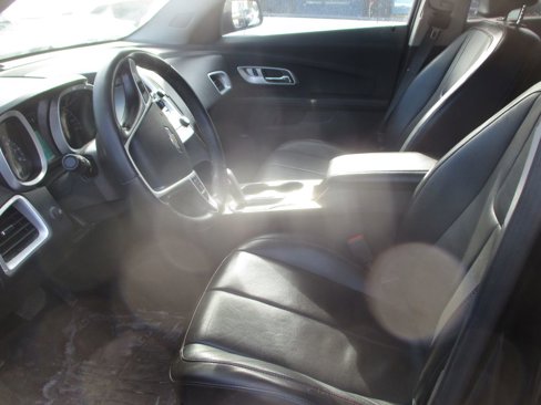 Used 2015 Chevrolet Equinox LT w/ Power Convenience Package image 13