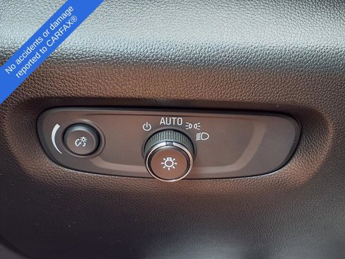 Used 2023 Chevrolet Traverse Premier w/ Redline Edition image 30