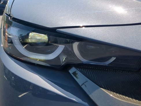 New 2025 MAZDA CX-50 2.5 Turbo w/ Premium Plus Pkg image 9