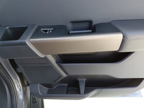 New 2025 Ford F150 STX w/ Equipment Group 201A FX4 image 21
