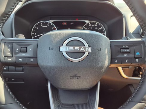 New 2026 Nissan Rogue SV image 10