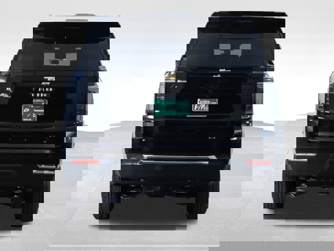 New 2026 Chevrolet Tahoe LT w/ Comfort Package image 11