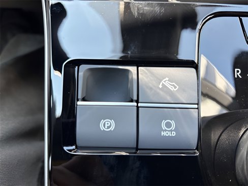 New 2025 Subaru Solterra Premium image 16