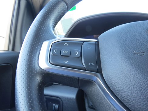 New 2026 RAM 2500 Tradesman image 20