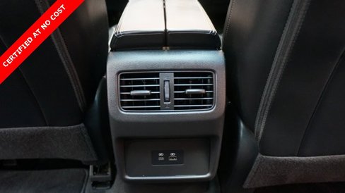 Used 2023 Nissan Rogue Platinum image 39