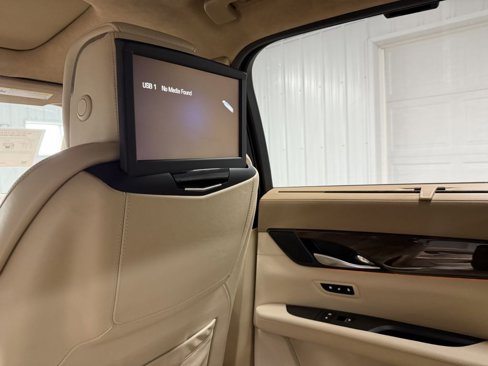 Used 2018 Cadillac CT6 Platinum image 26