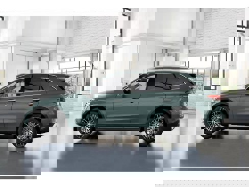 New 2026 Mercedes-Benz GLC 300 image 32