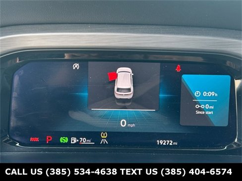 Used 2024 Volkswagen Atlas Cross Sport SE image 20