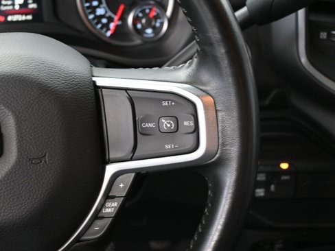 Used 2024 RAM 2500 Big Horn image 33