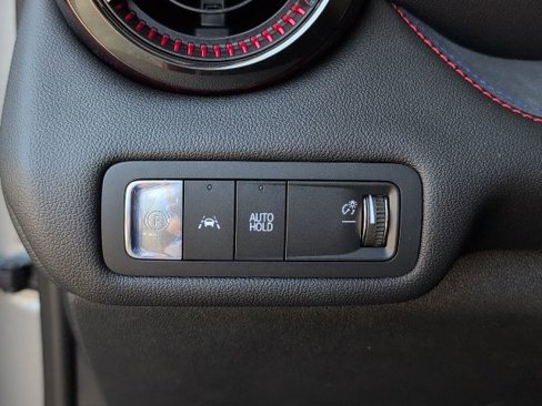 New 2026 Chevrolet Blazer EV RS w/ Super Cruise Package image 20