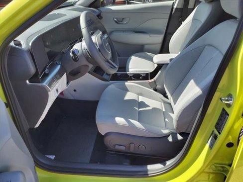 Certified 2025 Hyundai Kona Limited image 15