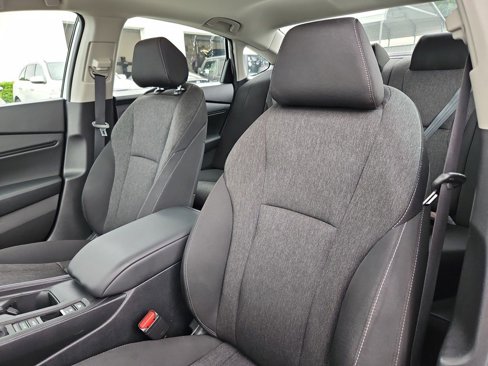 Used 2024 Honda Accord EX image 25