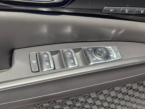 New 2026 Kia Carnival SX image 22