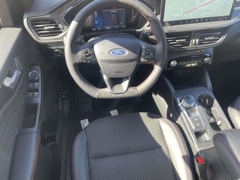 New 2026 Ford Escape ST-Line image 9