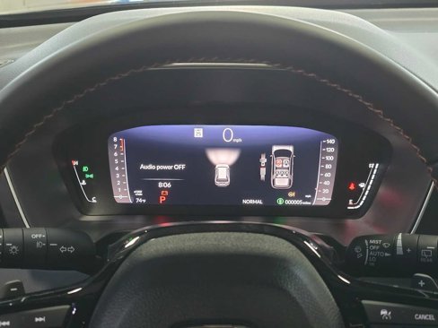 New 2026 Honda Passport TrailSport Elite image 25