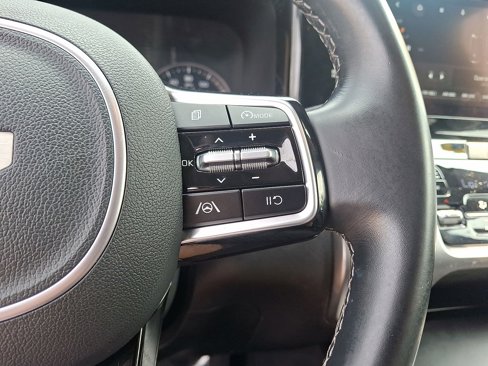 Used 2022 Kia Sorento S image 24