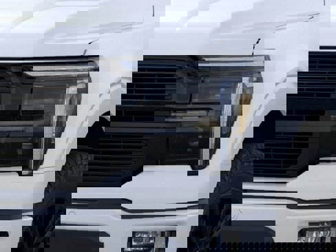 New 2025 Ford F150 Platinum image 18