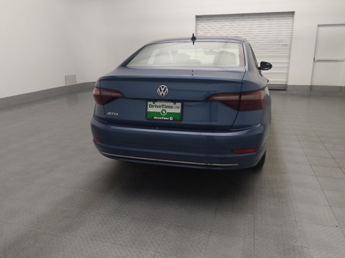 Used 2021 Volkswagen Jetta SE image 7