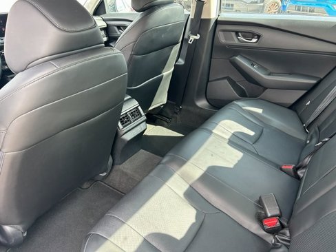 Used 2024 Honda Accord EX-L image 35